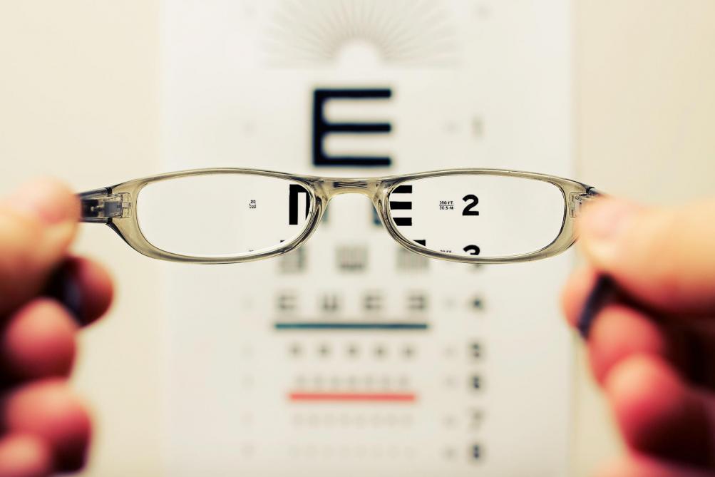 Prix verre lunette myopie clearance